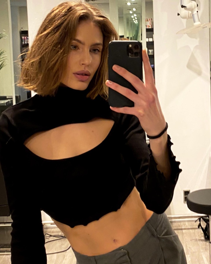 Maja Krag Maja Krag