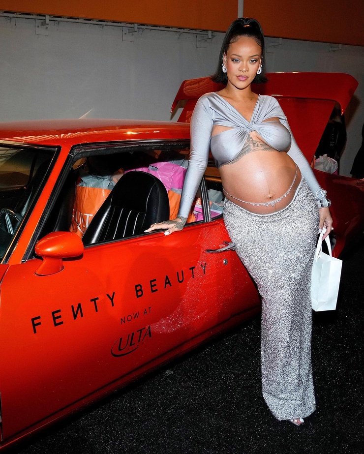 Rihanna Rihanna