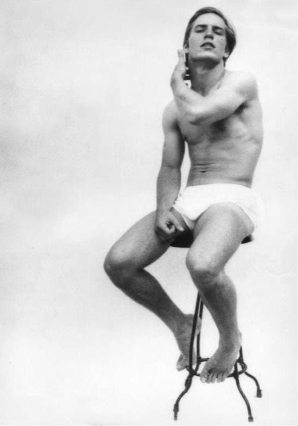 Joe Dallesandro