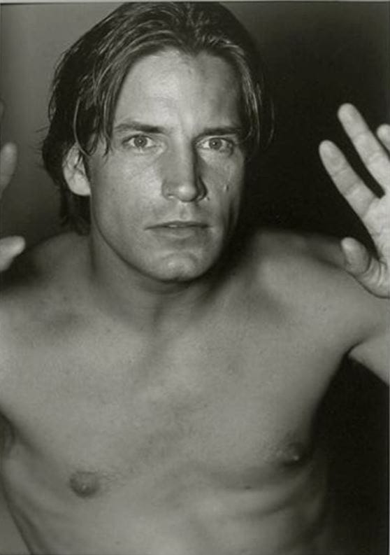 Joe Dallesandro