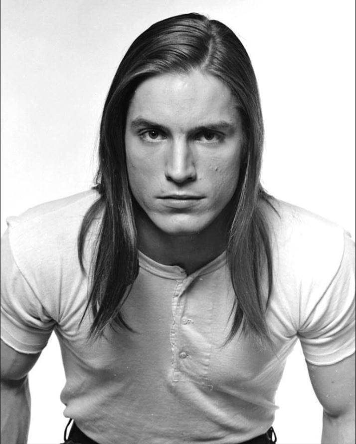 Joe Dallesandro