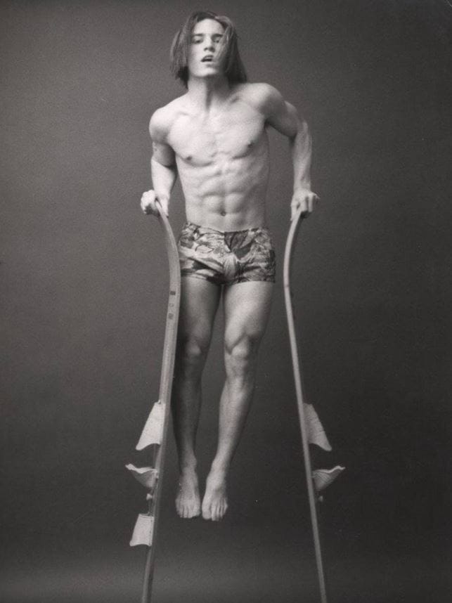 Joe Dallesandro