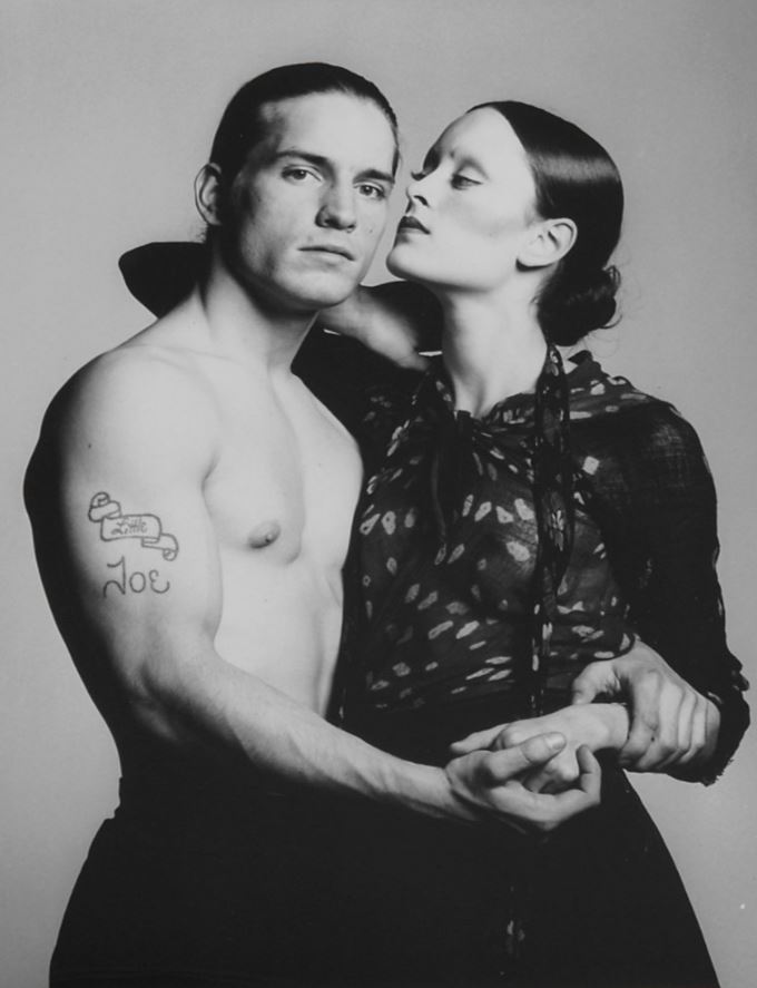 Joe Dallesandro