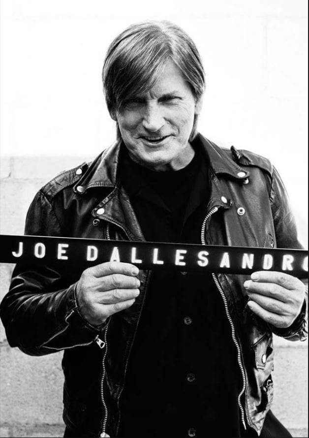 Joe Dallesandro