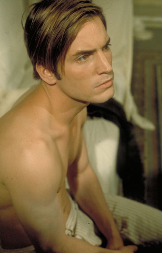Joe Dallesandro