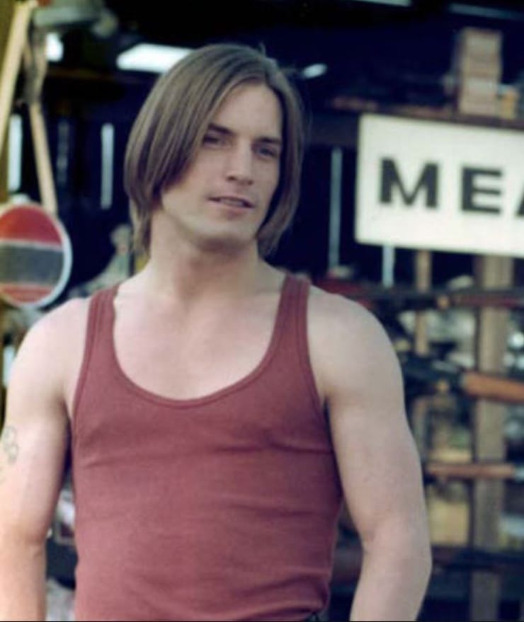 Joe Dallesandro