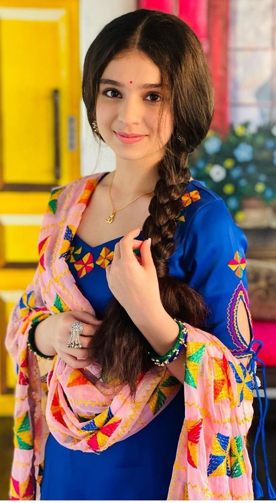 Gracy Goswami