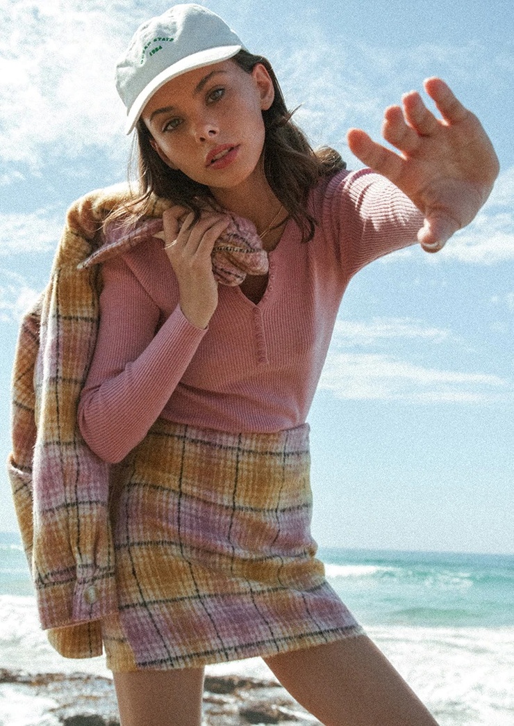 Meika Woollard Meika Woollard