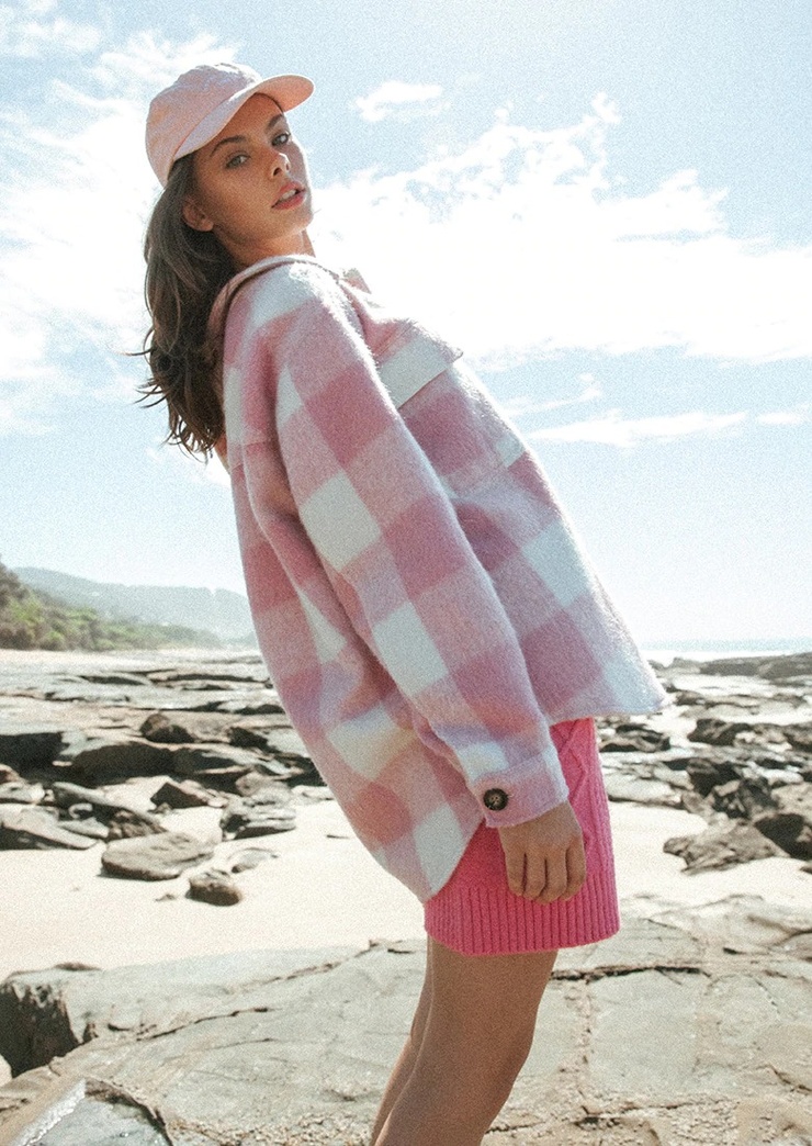 Meika Woollard Meika Woollard