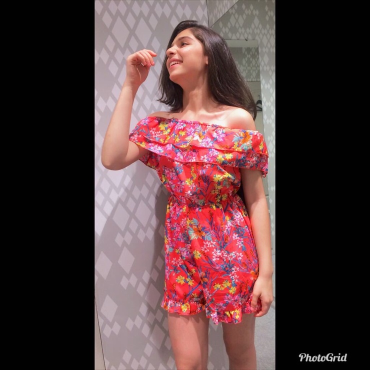 Gracy Goswami