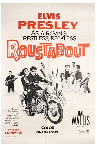 Roustabout