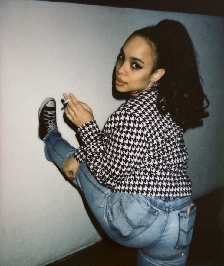 Sisi Stringer