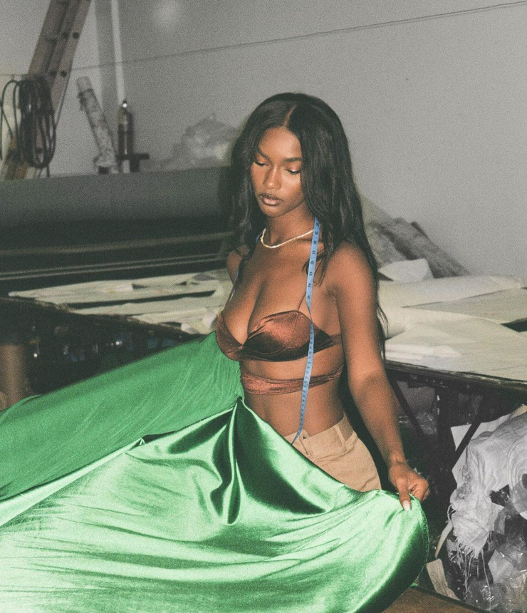 Mariama Diallo