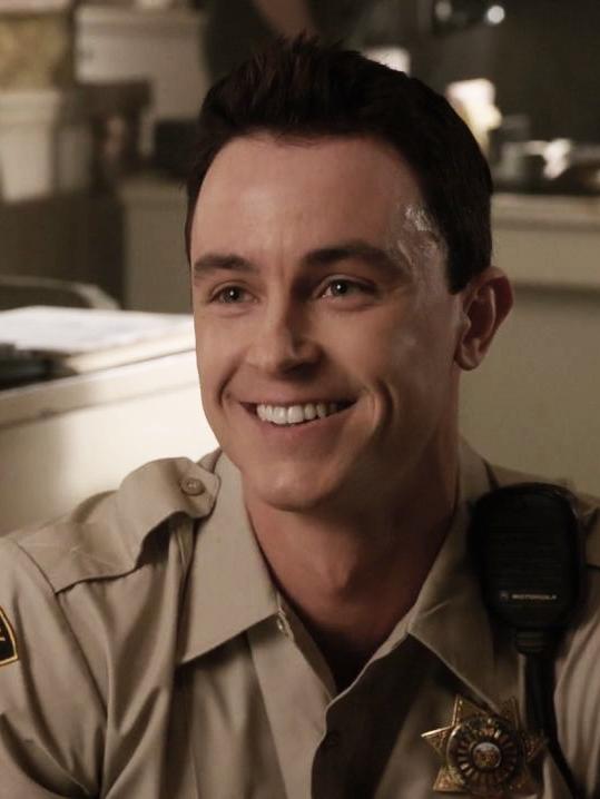 Ryan Kelley