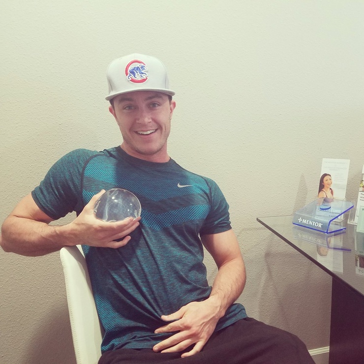 Ryan Kelley