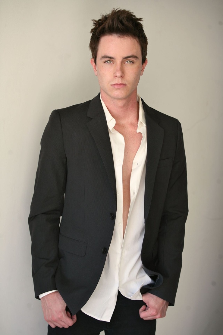 Ryan Kelley