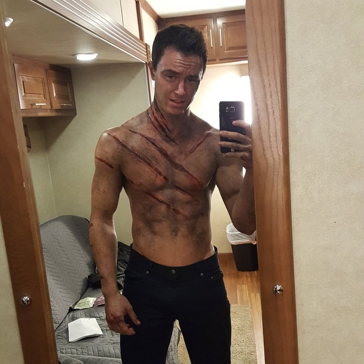 Ryan Kelley