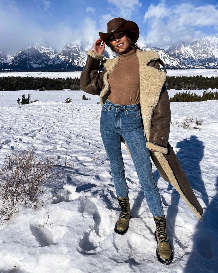 Olivia Culpo