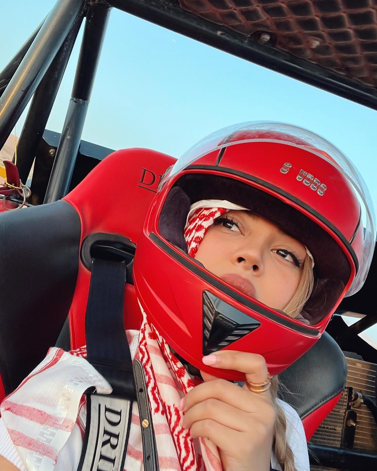 Lily Maymac