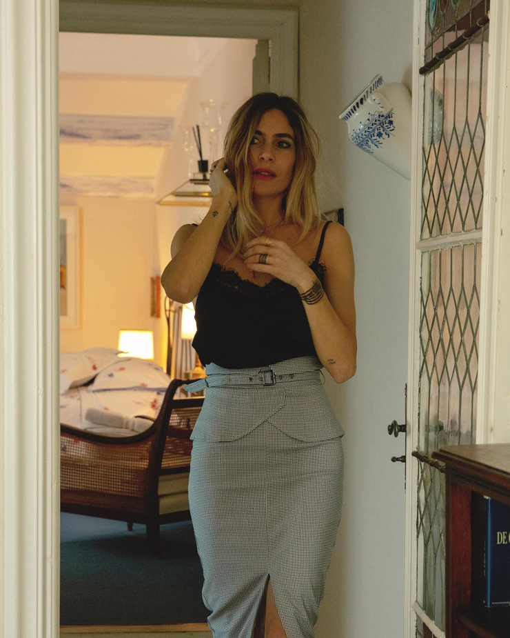 Eleonora Pedron