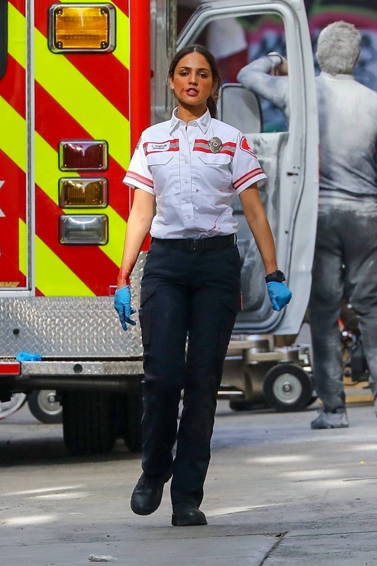 Ambulance