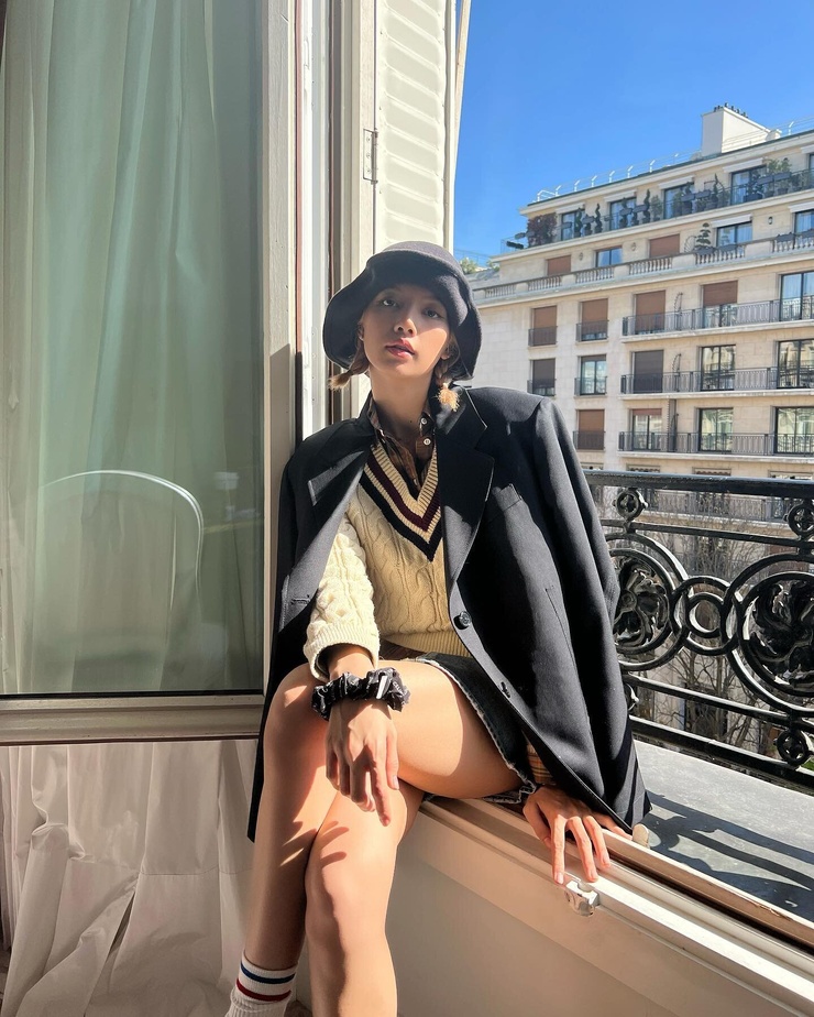 Lalisa Manoban