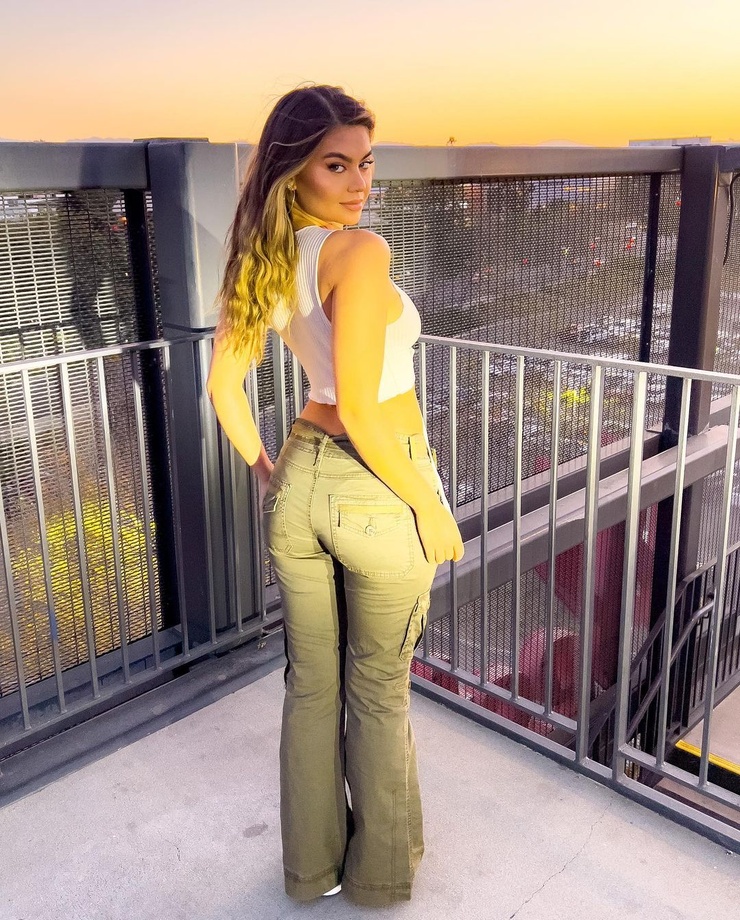 Sofia Jamora