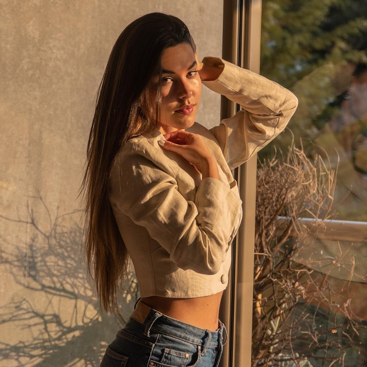 Daniela Salazar C.