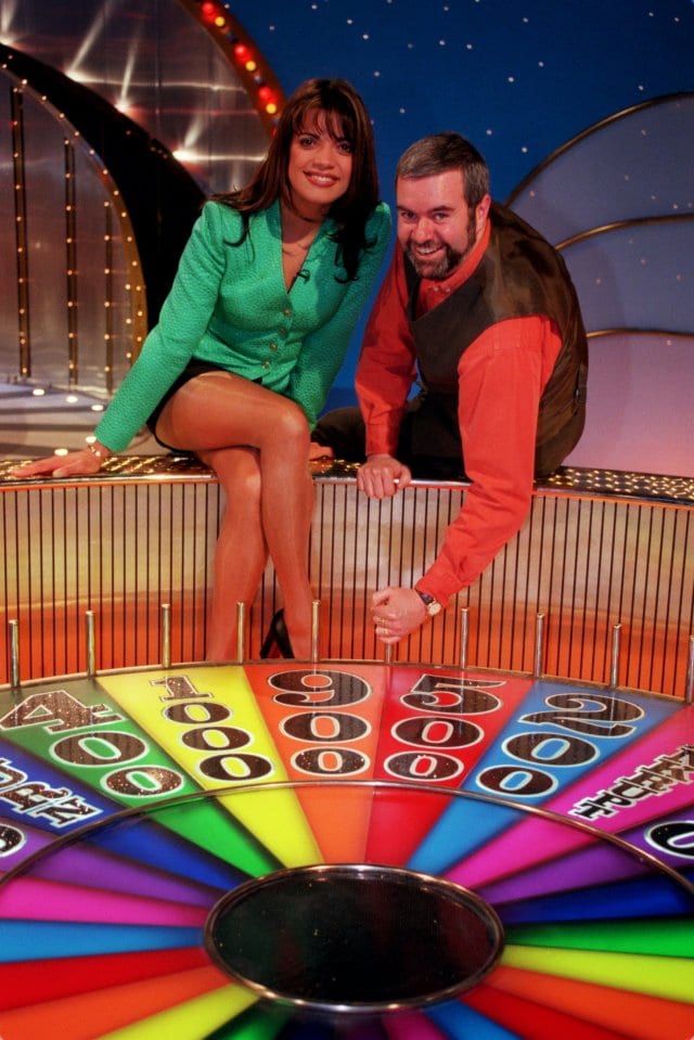 Wheel of Fortune image