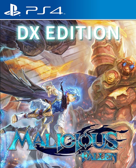 Malicious Fallen