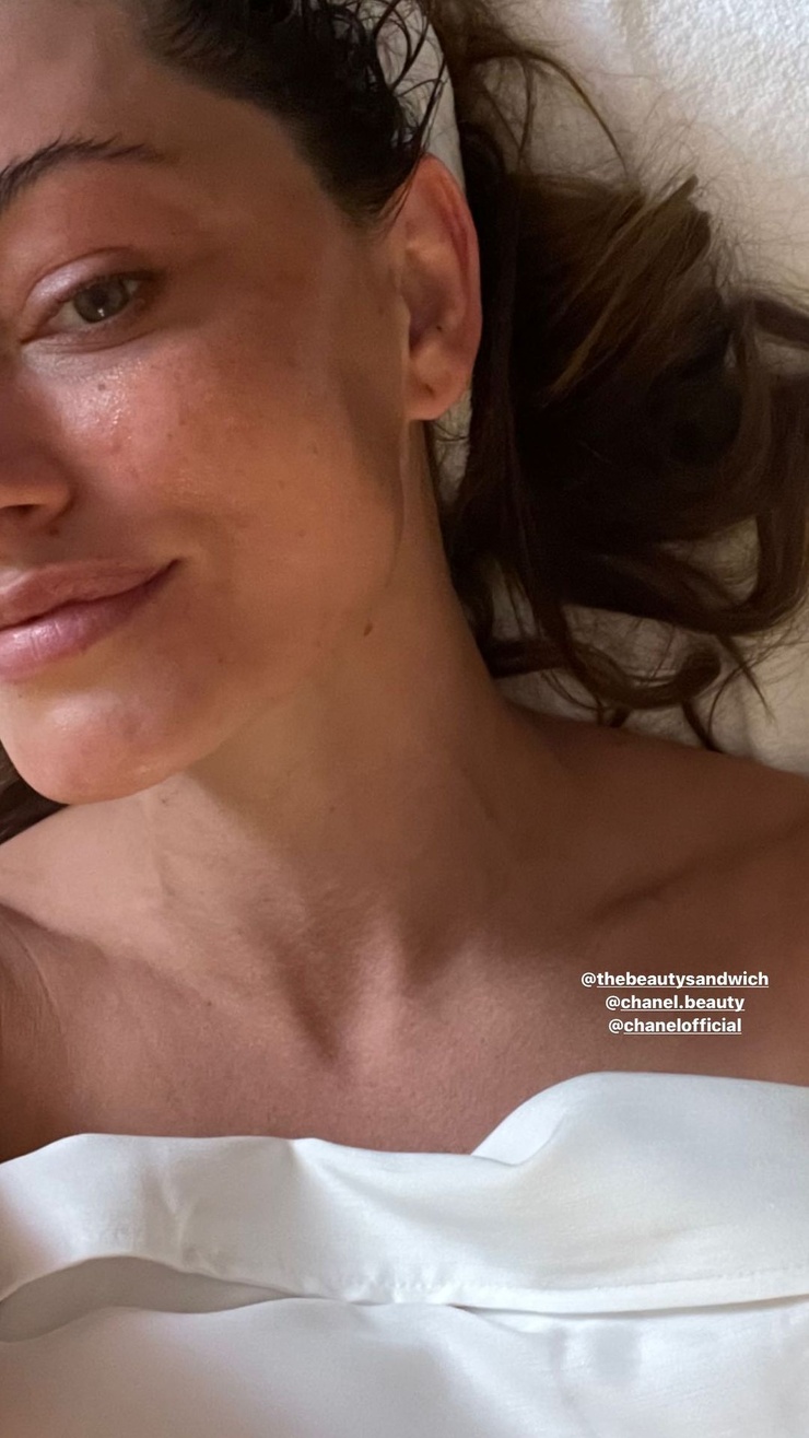 Phoebe Tonkin
