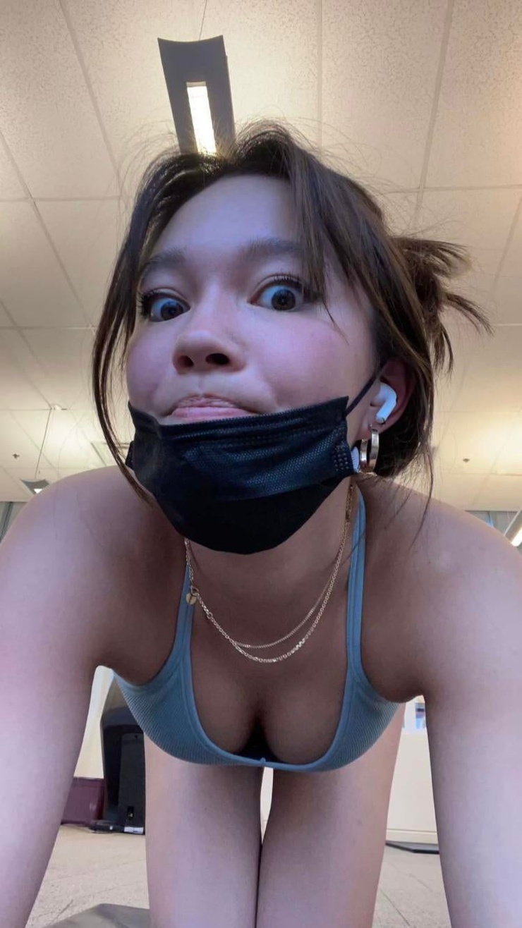 Lily Chee Lily Chee