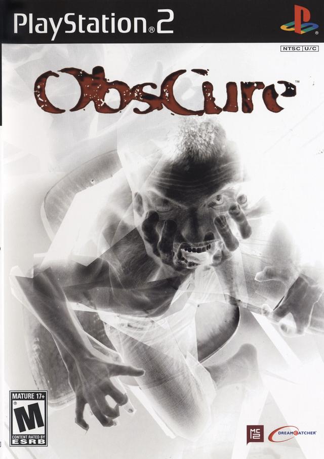 Obscure