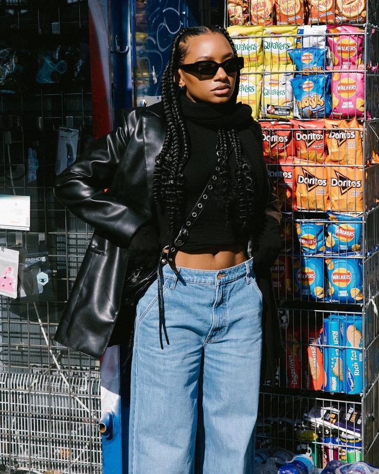 Temi Otedola