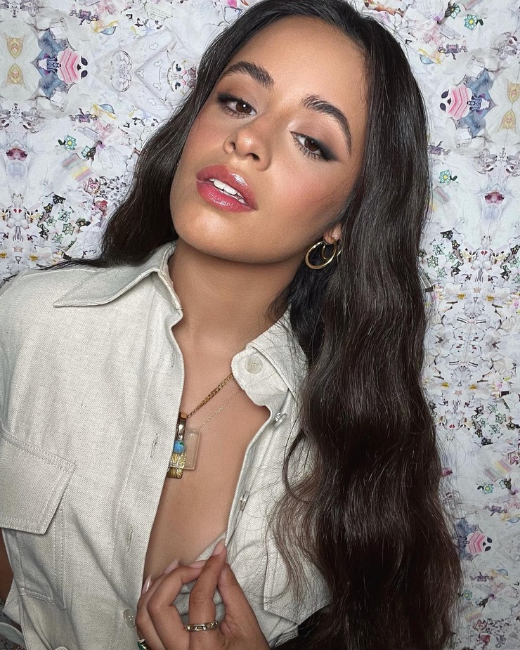 Camila Cabello