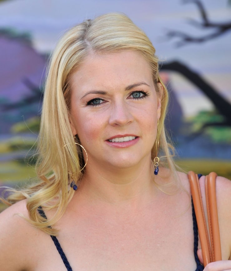 Picture Of Melissa Joan Hart 