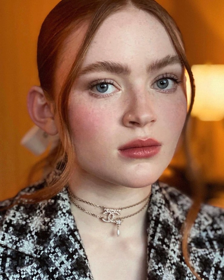 Image of Sadie Sink