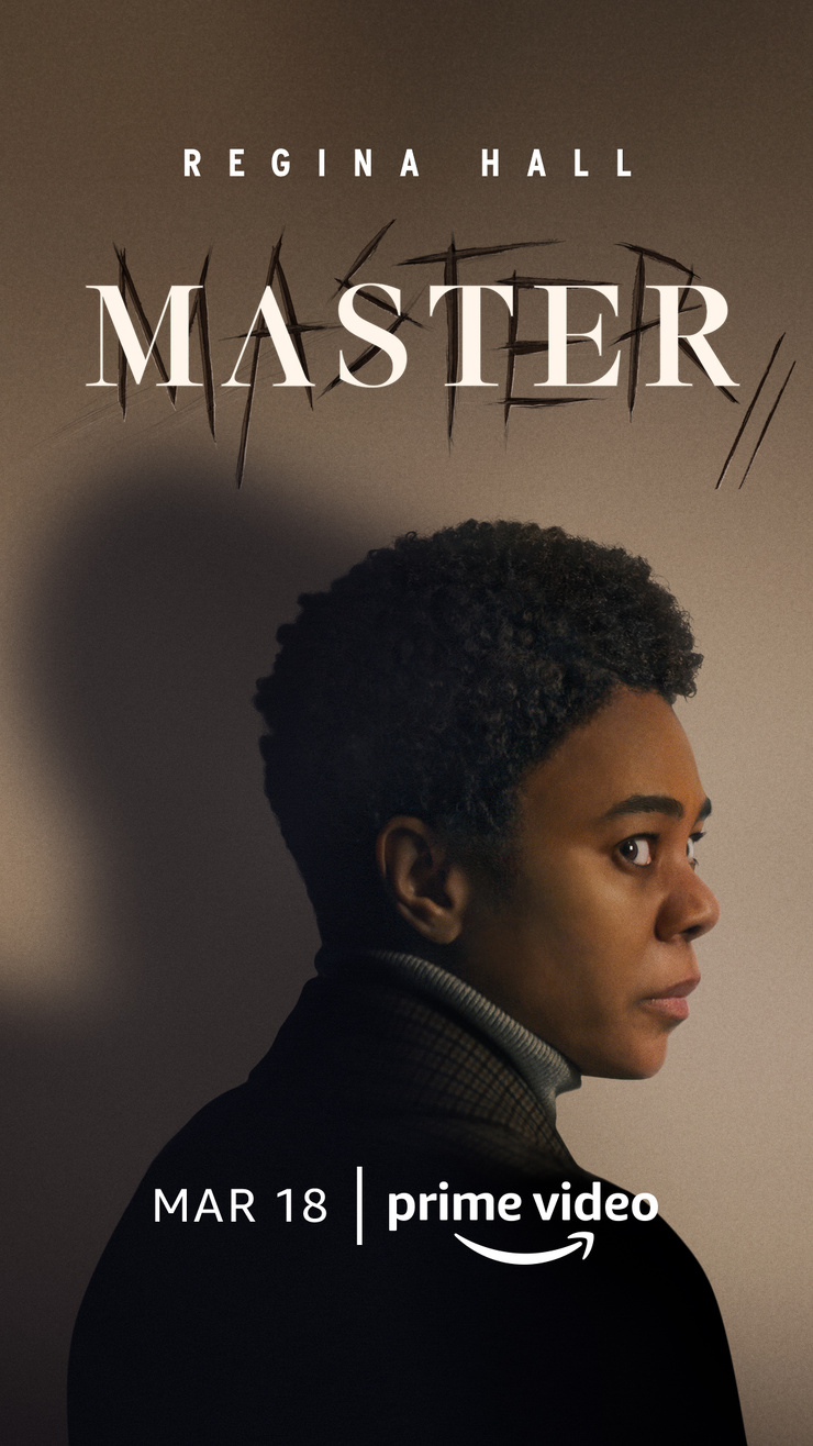 Master