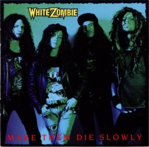 White Zombie White Zombie