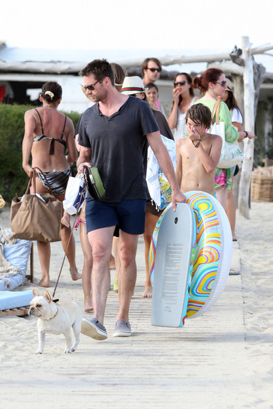 Hugh Jackman