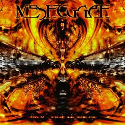 Meshuggah