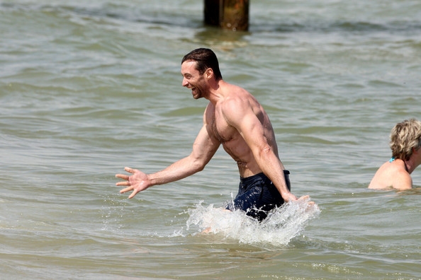 Hugh Jackman