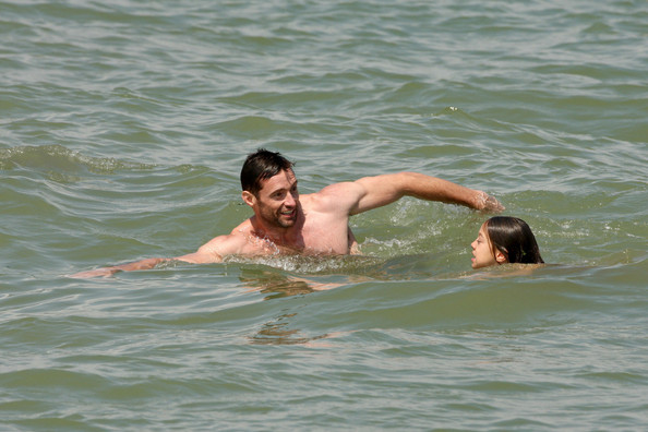 Hugh Jackman
