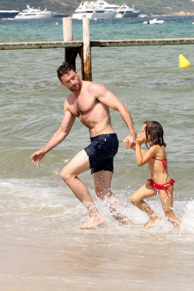 Hugh Jackman