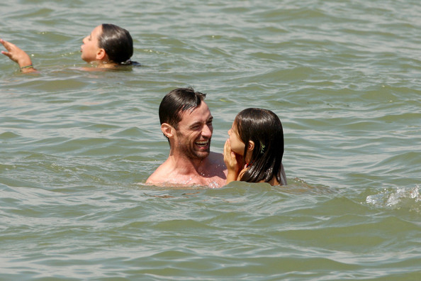 Hugh Jackman