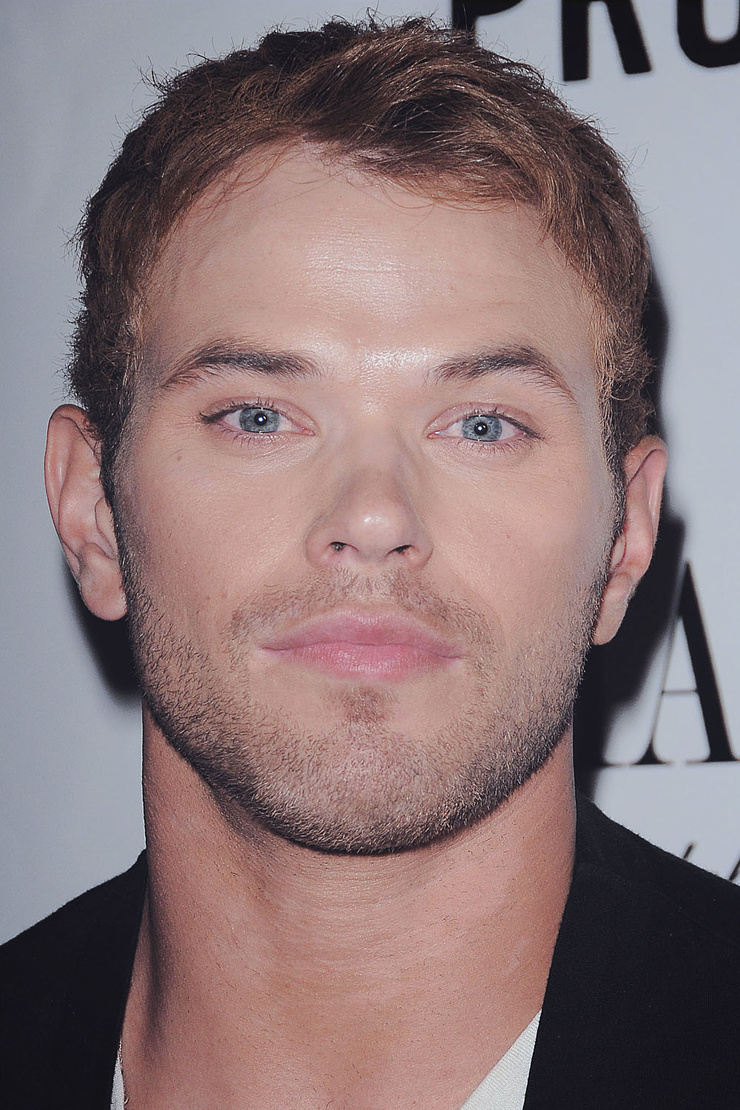 Kellan Lutz