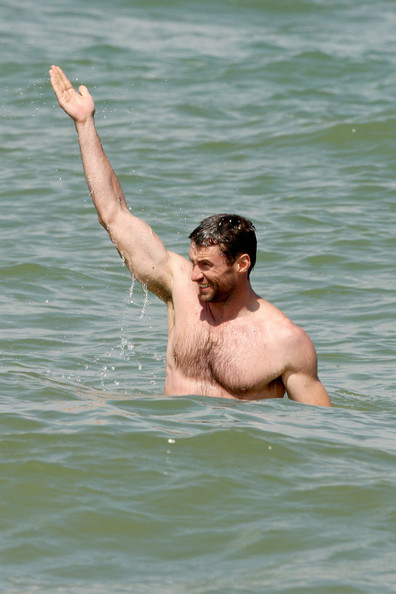 Hugh Jackman