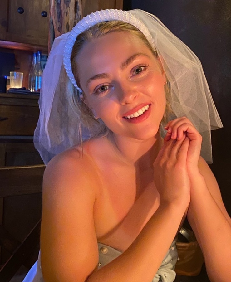 AnnaSophia Robb