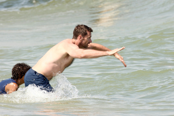 Hugh Jackman