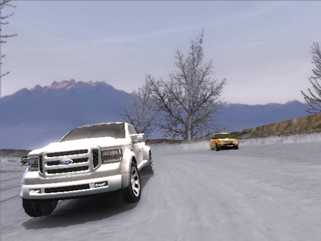 Ford Racing: Off Road